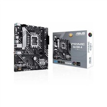 مادربرد ایسوس مدل PRIME H610M-A-CSM DDR5 سوکت 1700